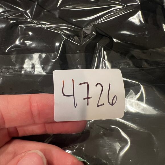 VERA WANG Women's Mini Dress Size 8 In Black - Picture 10 of 10